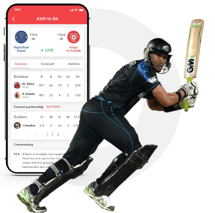 Fantasy Sports App Development Fantasy Sports App &  Development